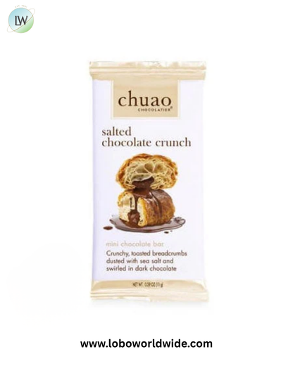Chuao Bar - 24ct