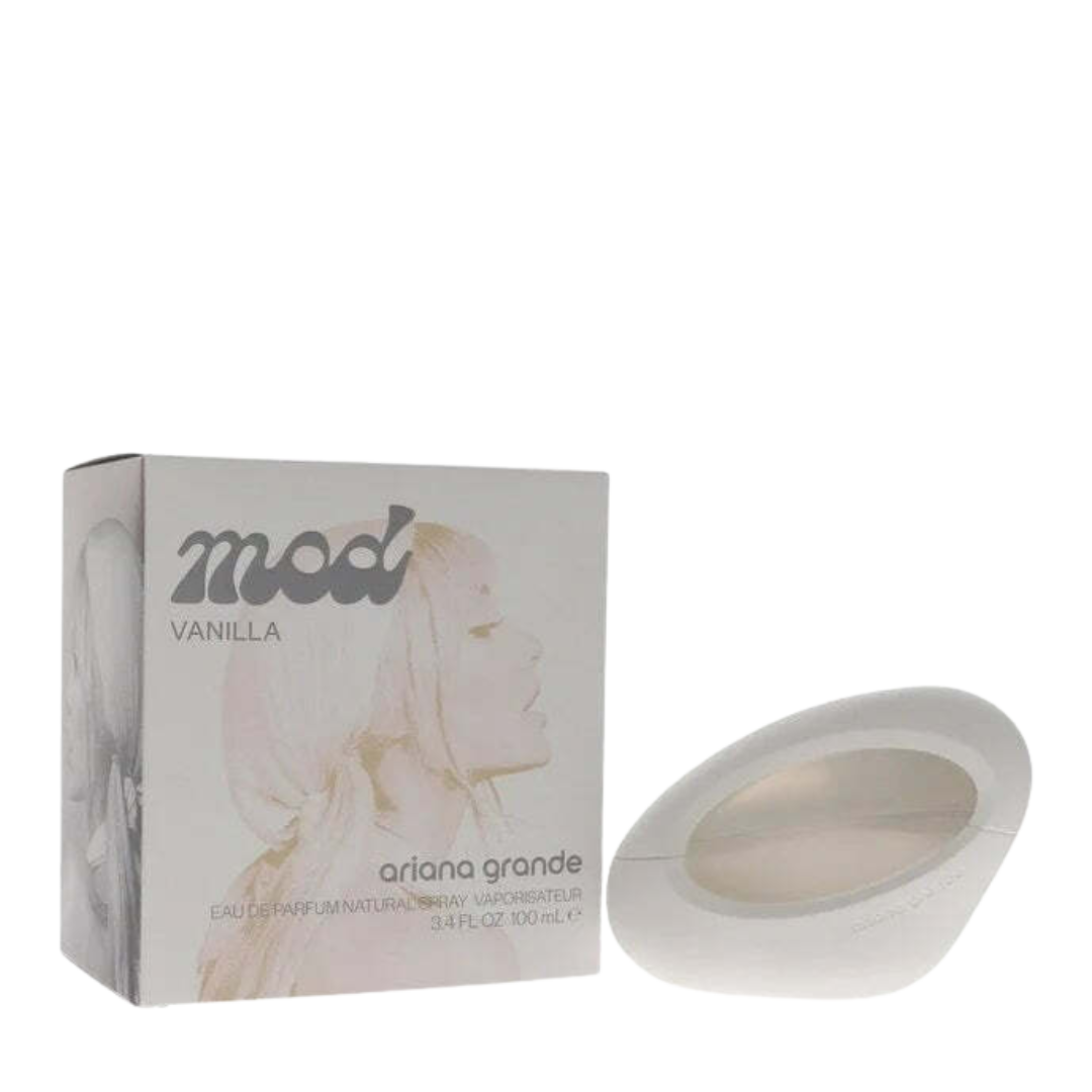 "Ariana Grande Mod Vanilla Perfume Eau De Parfum - For Women