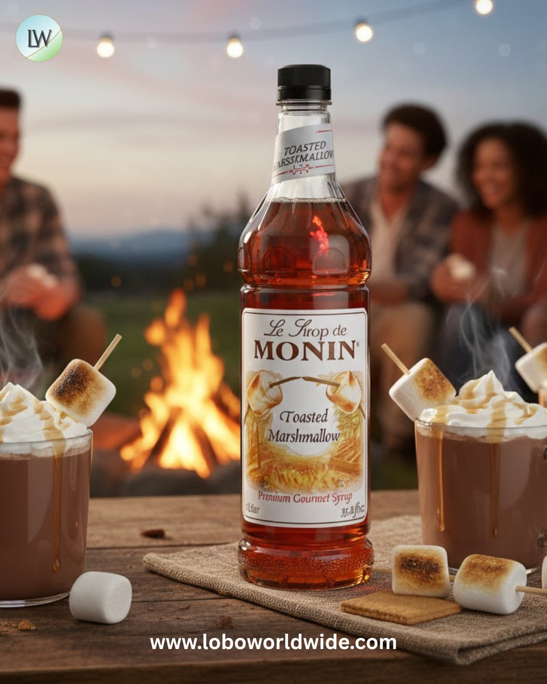 Monin Premium Flavoring Syrup 1 Litre(various flavours)