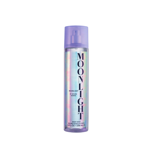 Ariana Grande Moon Light Body Spray For Women
