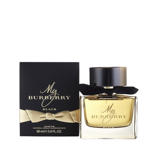 Burberry My Burberry Black Perfume Eau De Parfum - For Women