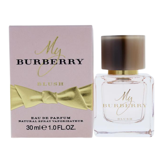 Burberry My Burberry Blush Perfume Eau De Parfum - For Women