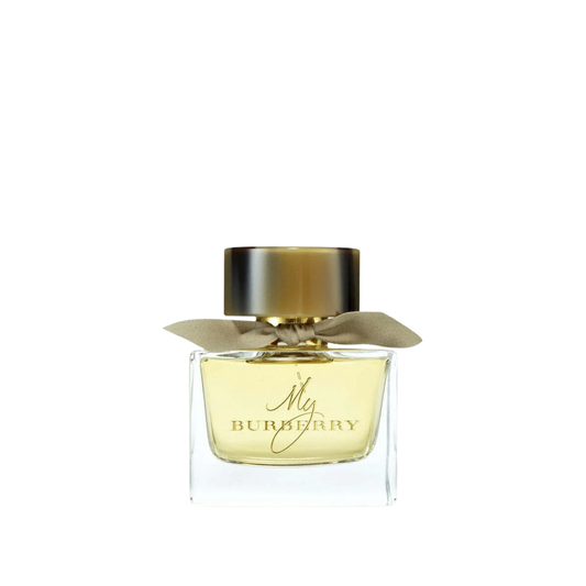 Burberry My Burberry Perfume  Eau De Parfum - For Women