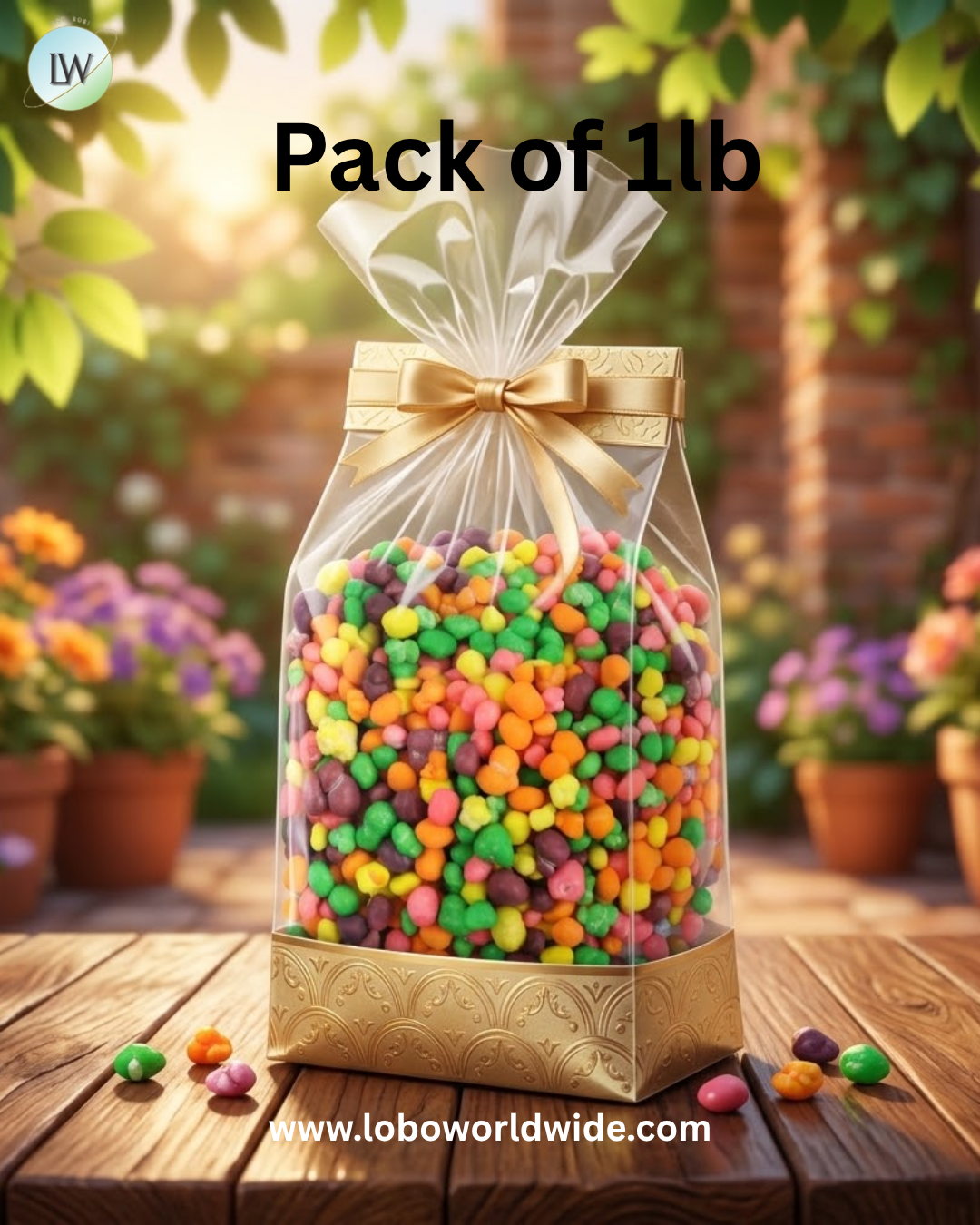 Nerds Candy