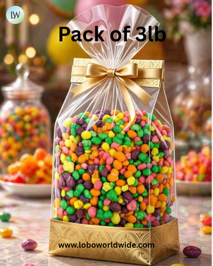 Nerds Candy