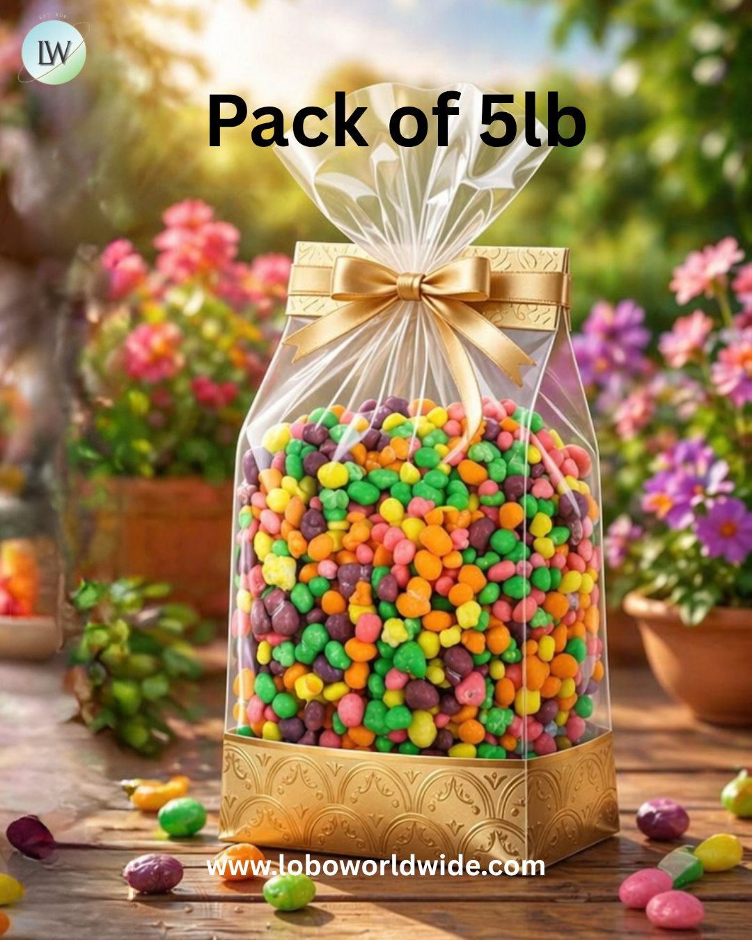 Nerds Candy