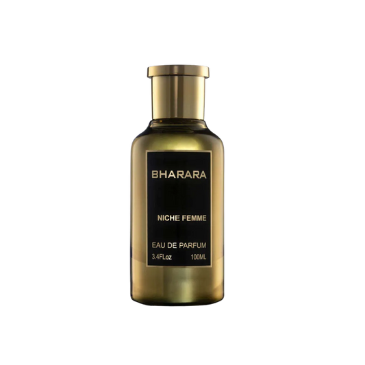 Bharara Niche Perfume Eau De Parfum - For Women
