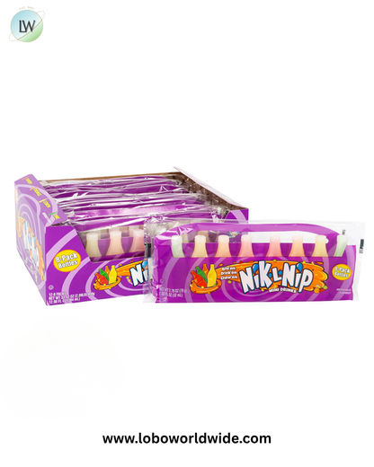 Nik L Nip Wax Bottles