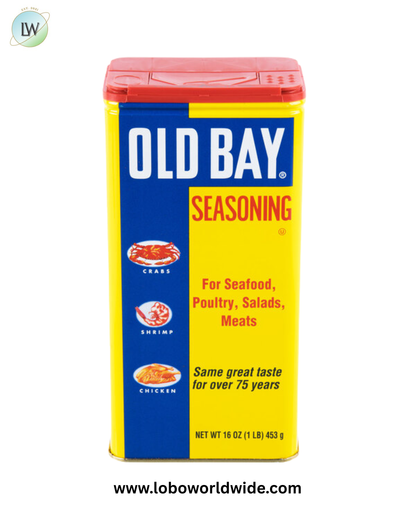 Old Bay Seasoning