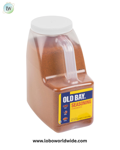 Old Bay Seasoning