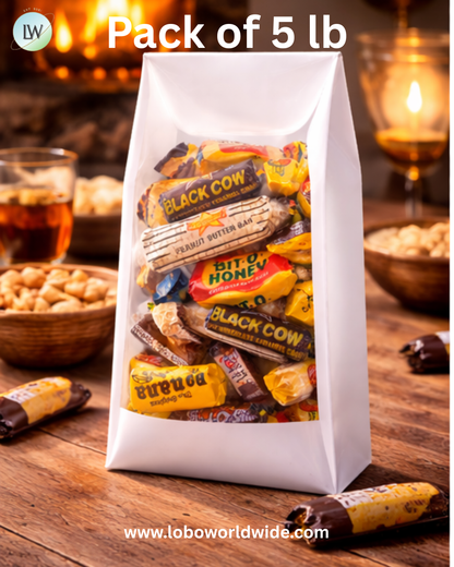 Old Fashioned Candy Mix