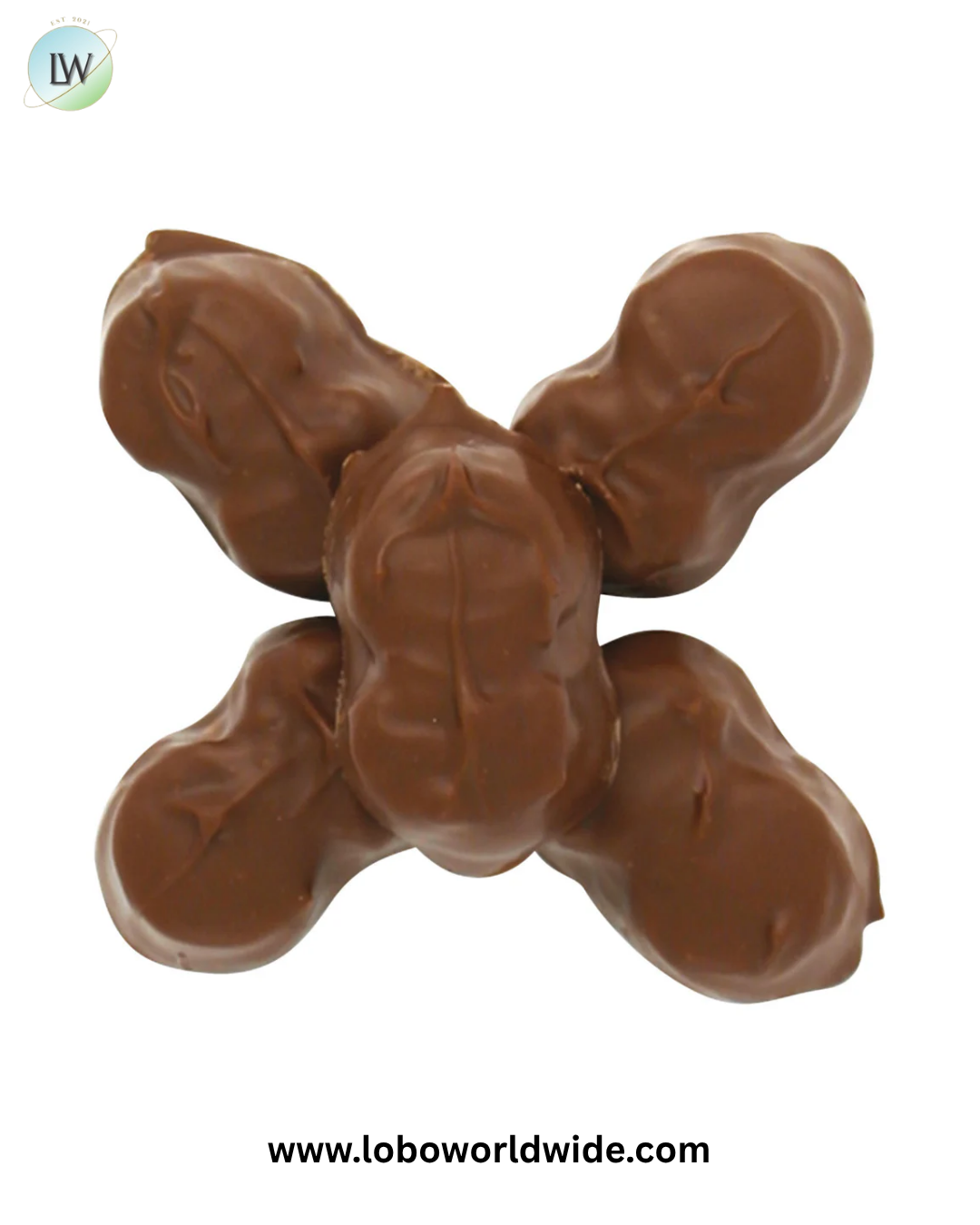 Orange Cream Chocolates - 6lb