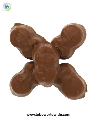 Orange Cream Chocolates - 6lb