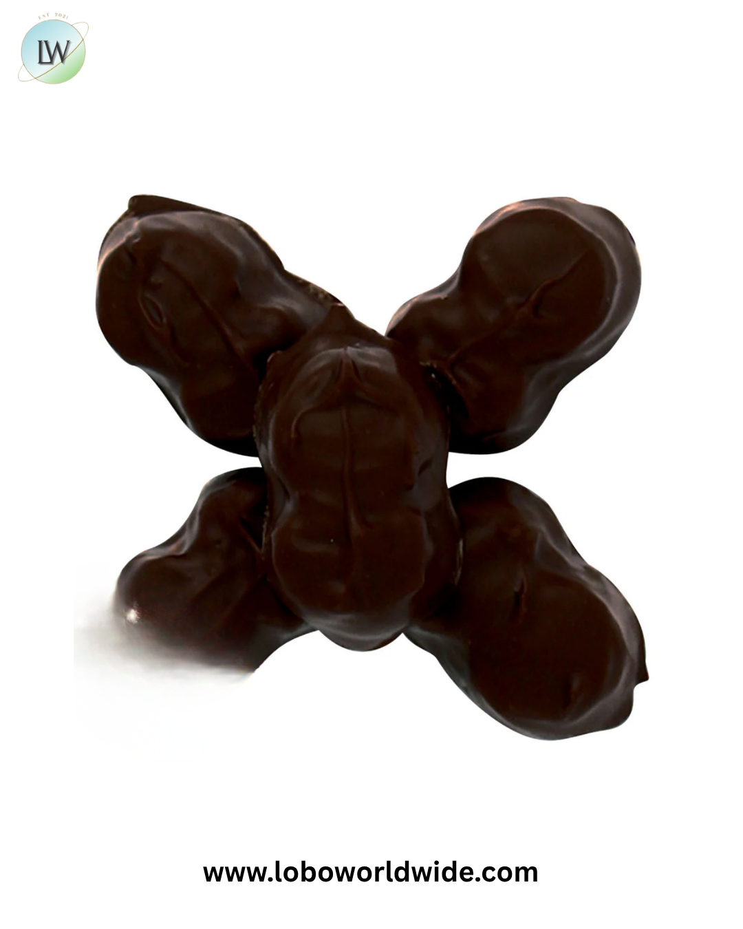 Orange Cream Chocolates - 6lb