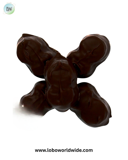 Orange Cream Chocolates - 6lb