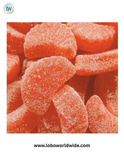 Candy - 15.5lb