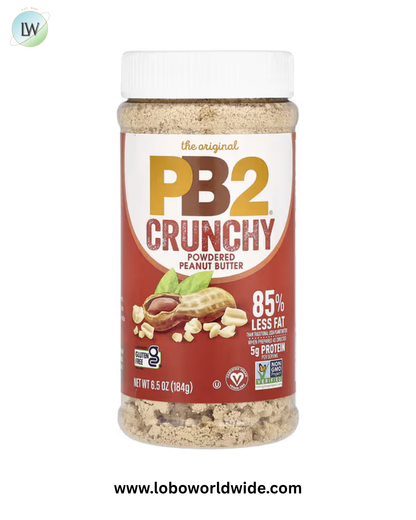PB2 Foods, 6.5 oz (184 g)