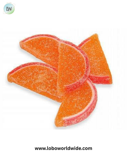 Fruit Slices - 5lb