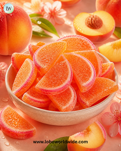 Fruit Slices - 5lb
