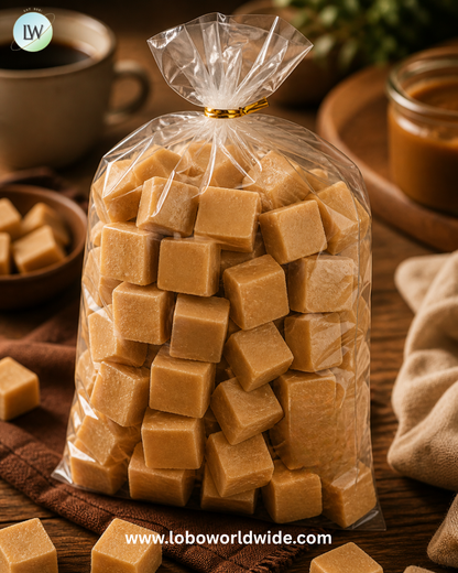 Fudge - 6lb