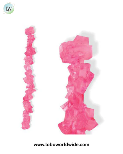 Rock Candy Strings - 5lb