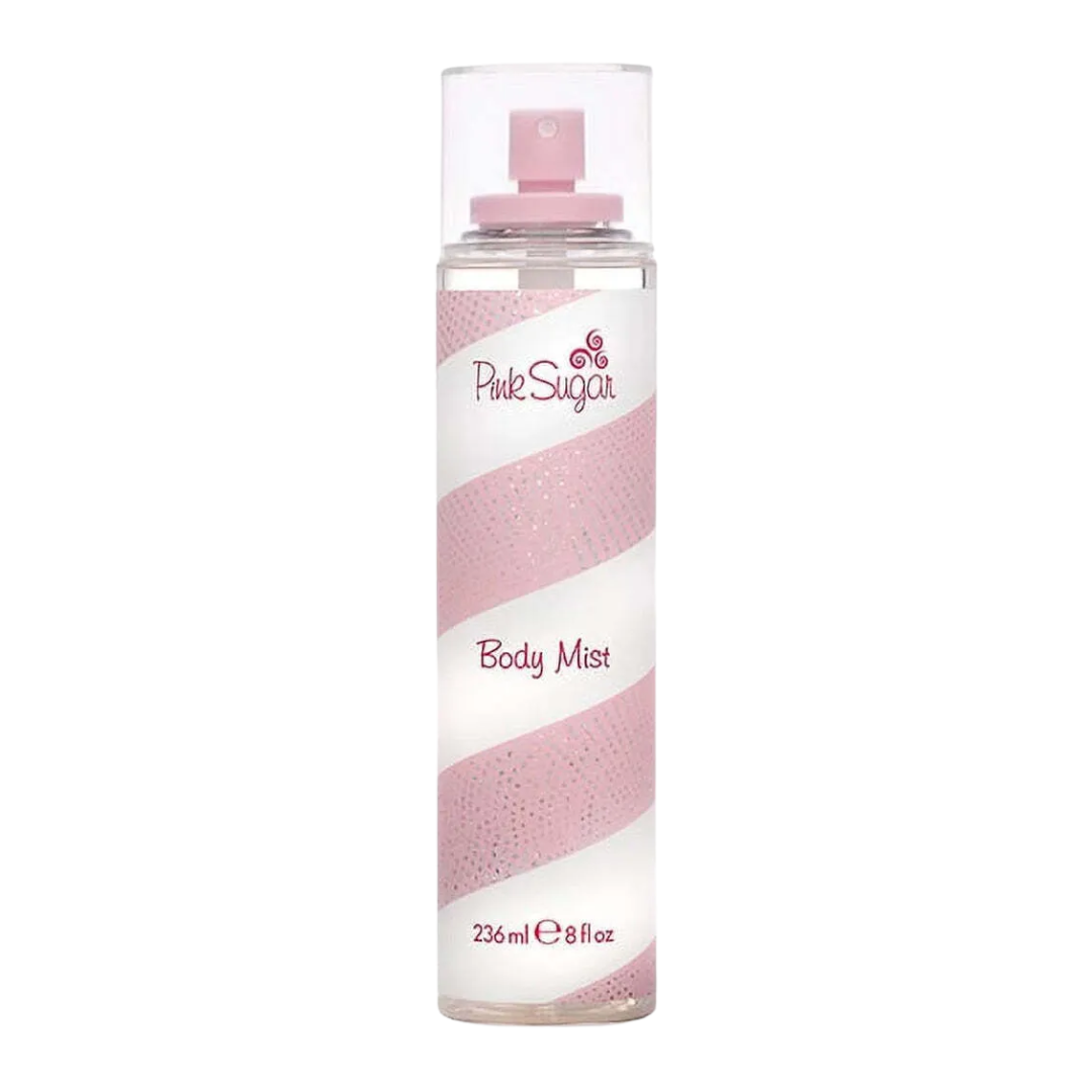 Aquolina Pink Sugar Body Spray For Women