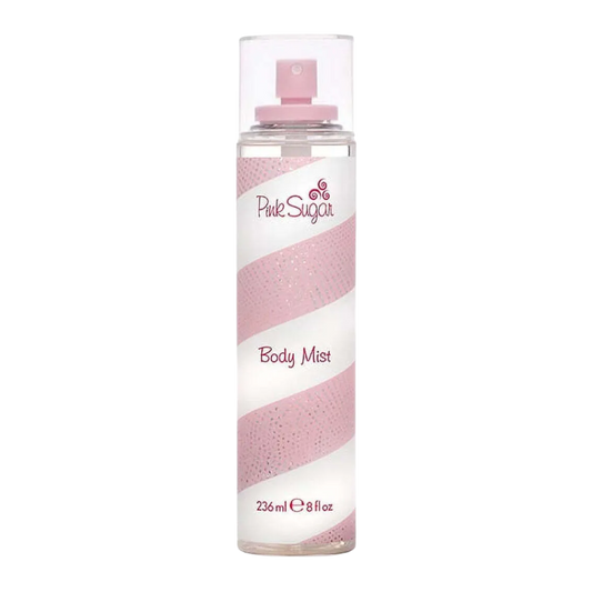Aquolina Pink Sugar Body Spray For Women