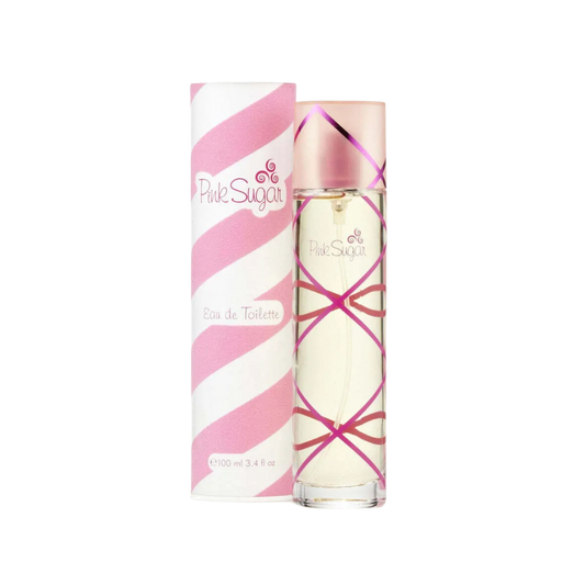 Aquolina Pink Sugar Candy Magic Gift Set Gift Set - For Women