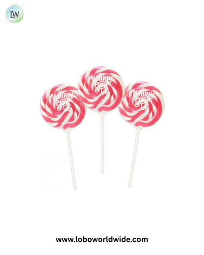Whirly Pops - 24ct Displays