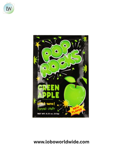 Pop Rocks 24 Pack