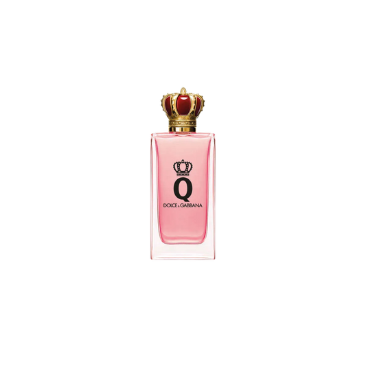 Dolce and Gabbana Q Perfume Eau De Parfum – For Women