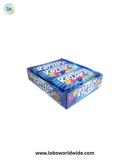 Razzles Original 24 Pack