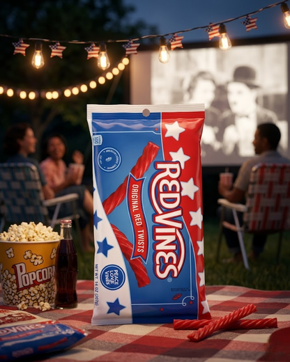 Red Vines, Twists, 14 oz (397 g)
