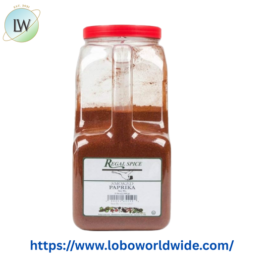 Regal Fancy Paprika - 5 lb.