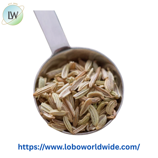 Regal Fennel Seed - 8 oz.