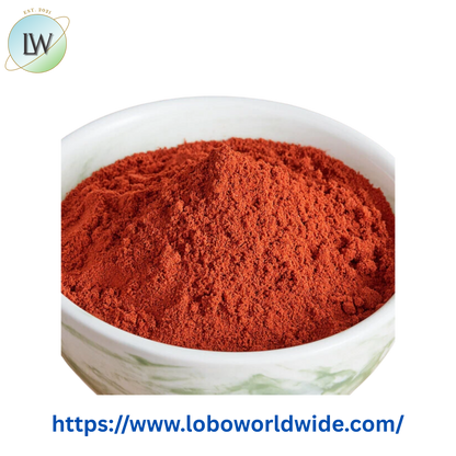 Regal Ground Annatto - 4 lb.