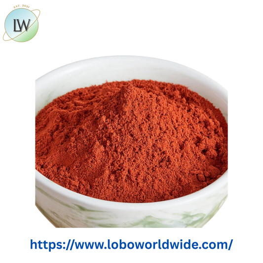 Regal Ground Annatto - 4 lb.