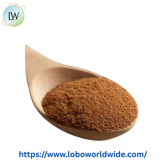 Regal Ground Nutmeg - 5 lb.