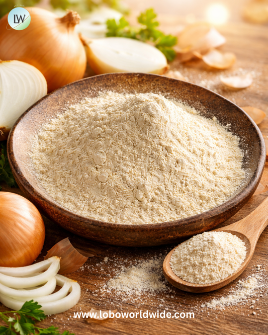 Regal Onion Powder - 7 oz