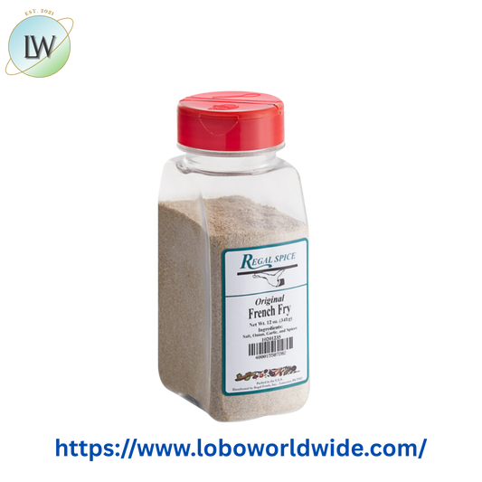 Regal Original French Fry Seasoning