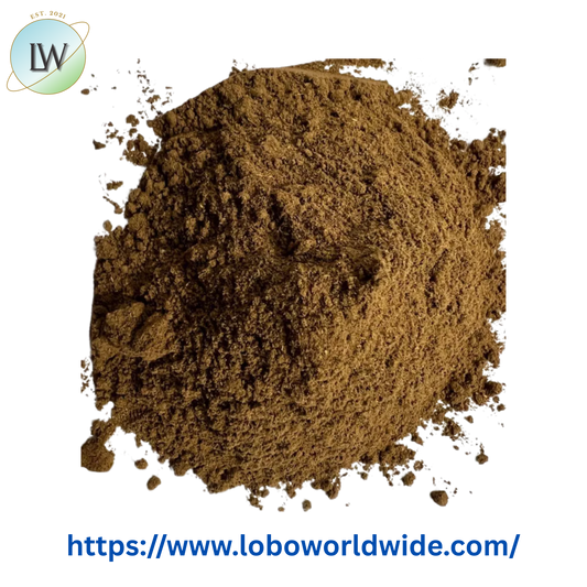 Regal Spicy Chai Seasoning 6 oz.