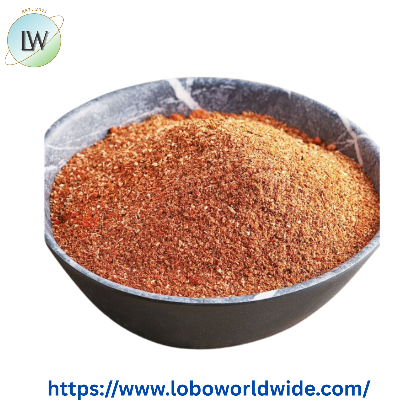 Regal Spicy Chipotle Wing Rub 8 oz.