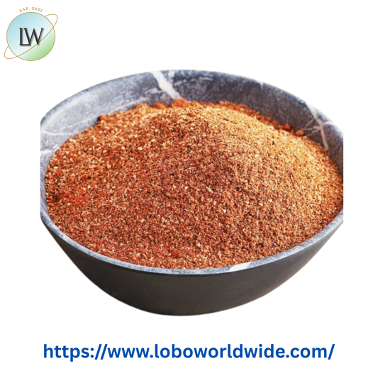 Regal Spicy Chipotle Wing Rub 8 oz.