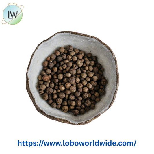 Regal Whole Allspice - 4 lb.