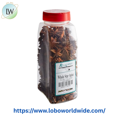 Regal Anise Seeds (Various sizes)