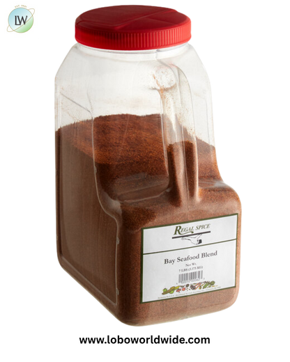 Regal Bay Seafood Blend (Various Sizes)