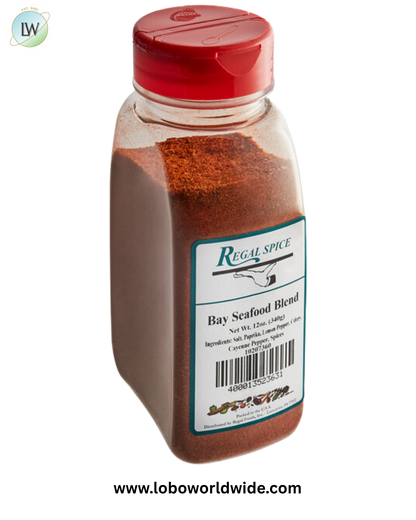 Regal Bay Seafood Blend (Various Sizes)