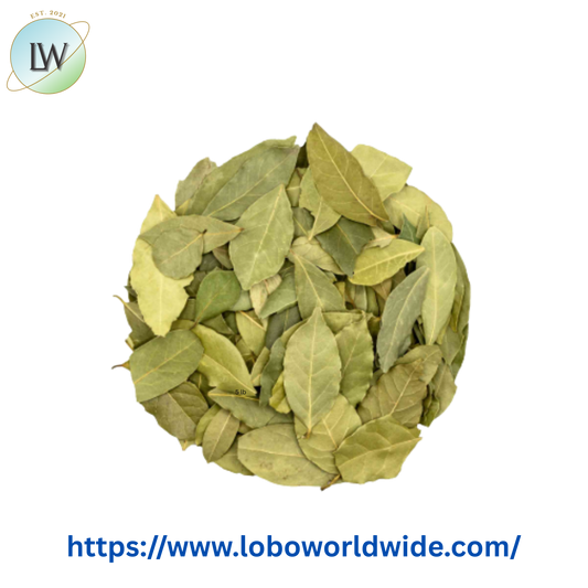 Regal Bulk Bay Leaves - 10 lb.