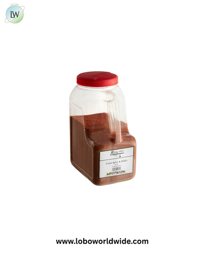 Regal Cajun Spice & Skillet Seasoning (Various Sizes)