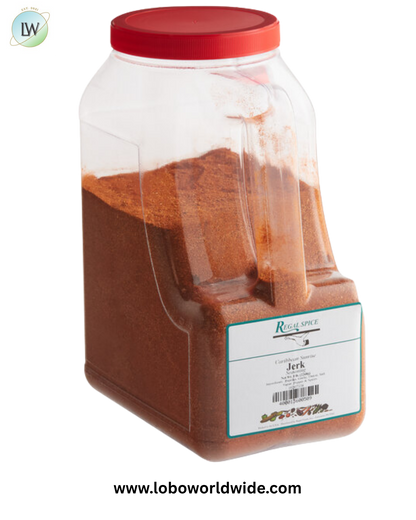 Regal Caribbean Sunrise Jerk Seasoning (Various Sizes)